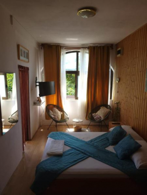 Apartments Marević